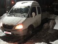 2007 ГАЗ ГАЗель (33023/330273) Фермер, белый, 345000 рублей