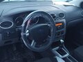 2009 Ford Focus II Рестайлинг, синий, 700000 рублей - вид 3