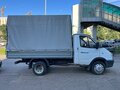 2016 ГАЗ ГАЗель (3302), белый, 1080000 рублей - вид 4