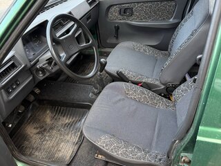 2004 ЗАЗ 1103 «Славута», зелёный, 200000 рублей, вид 4