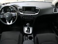 2020 Kia Ceed III, белый - вид 8