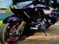2023 Honda GL 1800 Gold Wing, фиолетовый, 3999000 рублей - вид 1