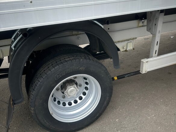 2013 Mercedes-Benz Sprinter, белый, 2799000 рублей - вид 24