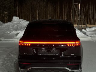 2024 Geely Monjaro I, чёрный, 3650000 рублей, вид 5