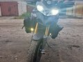 2012 Ducati Multistrada 1200, серый, 550000 рублей