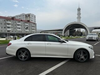 2019 Mercedes-Benz E-Класс 200 V (W213, S213, C238), белый, 3930000 рублей, вид 5
