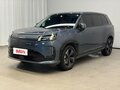 2025 Aion V 520 II Рестайлинг, серый