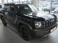 2026 Haval H3 I Рестайлинг, чёрный, 3249000 рублей - вид 3