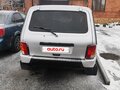 2017 Lada (ВАЗ) 2121 (4x4) Urban I Рестайлинг, серебристый, 510000 рублей - вид 4
