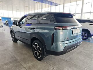 2026 Jaecoo J7 I Рестайлинг, серый, 2849000 рублей, вид 3