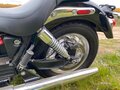 2015 Triumph America, чёрный, 600000 рублей - вид 8