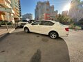 2013 Skoda Octavia III (A7), белый, 720000 рублей - вид 5