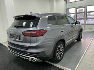 2023 Chery Tiggo 8 Pro I, серый, 1895000 рублей, вид 4