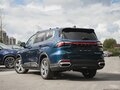 2026 Geely Okavango I Рестайлинг, синий, 3870900 рублей - вид 6