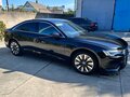 2020 Audi A6 40 TDI V (C8), чёрный, 3780000 рублей - вид 2