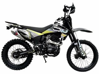 2026 Oxo Lite, чёрный, 128200 рублей, вид 1