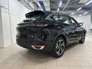 2025 Bestune T90 I, чёрный, 4031000 рублей, вид 3