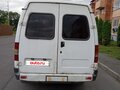 2002 ГАЗ ГАЗель (3221), белый, 350000 рублей - вид 5
