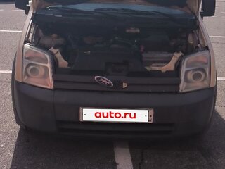 2008 Ford Transit Connect LWB I, бежевый, 650000 рублей, вид 4
