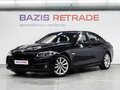 2013 BMW 5 серии 535i xDrive VI (F10/F11/F07) Рестайлинг, чёрный, 2299000 рублей