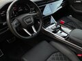 2023 Audi Q7 50 TDI II (4M) Рестайлинг, серый, 9500000 рублей - вид 4