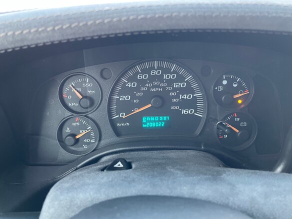 2006 Chevrolet Express II, белый - вид 12