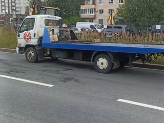 2012 Hyundai HD35, белый, 2000000 рублей, вид 2