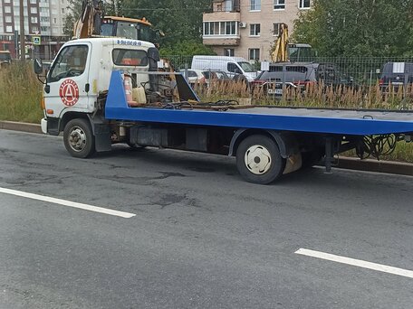 2012 Hyundai HD35, белый, 2000000 рублей, вид 2
