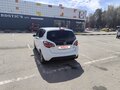 2014 Opel Meriva B Рестайлинг, белый - вид 7