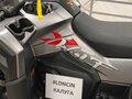 2026 Loncin XWolf 1000 Mud, серый, 1469000 рублей - вид 10