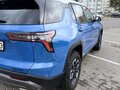 2025 Chevrolet Equinox IV, синий, 2550000 рублей - вид 7