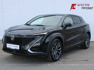 Changan UNI-T I