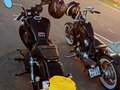 2024 Benda Funrider 125, чёрный, 265000 рублей - вид 4