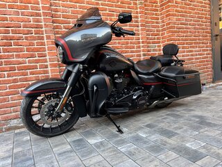 Harley-Davidson CVO Road Glide Limited
