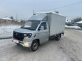 2023 Changan Star Truck Plus, серебристый, 1500000 рублей - вид 3