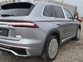 2026 Geely Monjaro (Xingyue L) I, серый - вид 3