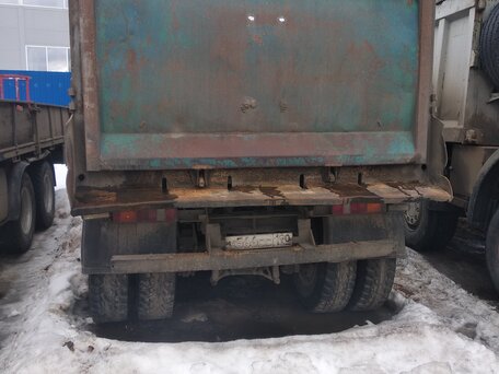 2002 Scania P-series, белый, 3300000 рублей, вид 1