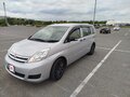 2009 Toyota ISis I Рестайлинг, серебристый, 1250000 рублей