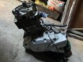 2006 Suzuki RV 200 VanVan, синий, 200000 рублей - вид 9