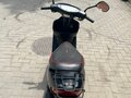 2000 Honda Dio, чёрный, 50000 рублей