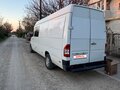 2002 Mercedes-Benz Sprinter, белый, 1350000 рублей - вид 7