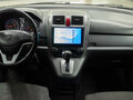 2007 Honda CR-V III, серебристый, 999000 рублей - вид 6
