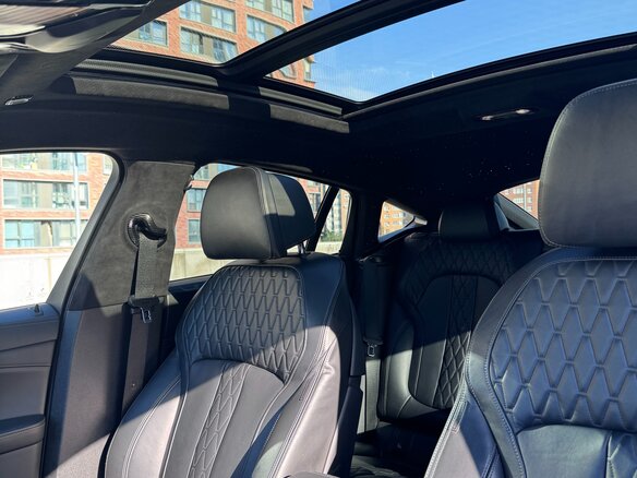 2019 BMW X6 M50d III (G06), чёрный, 9000000 рублей - вид 24