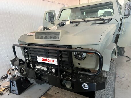 2014 Скорпион 2М, зелёный, 12000000 рублей, вид 1