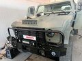 2014 Скорпион 2М, зелёный, 12000000 рублей