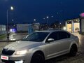 2013 Skoda Octavia III (A7), серебристый, 795000 рублей