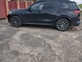 2019 BMW X5 30d IV (G05/G18), чёрный - вид 1