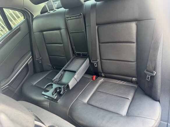 2011 Mercedes-Benz E-Класс 200 5G-Tronic IV (W212, S212, C207), белый - вид 16