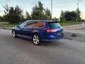 2020 Volkswagen Passat B8 Рестайлинг, синий, 2275000 рублей - вид 9