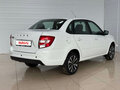 2025 Lada (ВАЗ) Granta Euro-2 I Рестайлинг, белый - вид 3